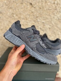 New Balance 2002R EU43 - 3
