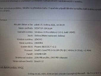 Lenovo L430 - 3