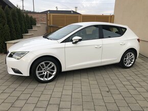 Seat Leon STYLE  77kW Top Stav - 3