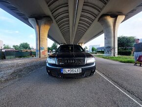 Audi RS6 Avant - 3