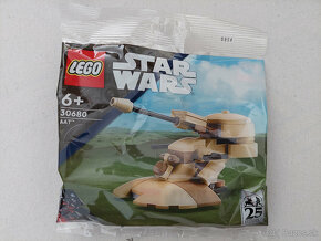 LEGO STAR WARS 4th of May Promo - 3