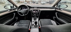 Predám VW Passat B8 2.0 TDI R-line 2016 - 3