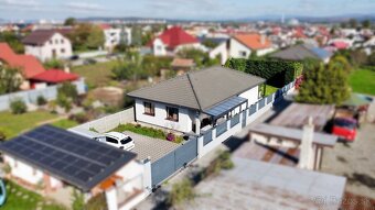4 izbový rodinný dom - 3