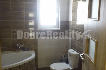 BUNGALOV PRAKTIK (DREVODOM) na pozemku s výmerou 525m2 - s - 3