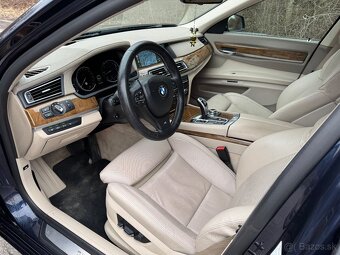 BMW 740d xdrive - 3