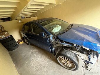 Mitsubishi Lancer - 3