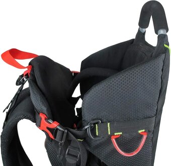 Turisticky nosic - 3