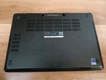 Dell Latitude E4570 I5 6300, 8GB ram SSD W11 - 3