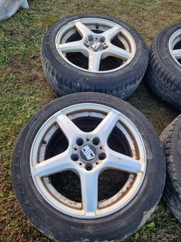 Oz 5x112 r16 - 3