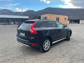 Predám VOLVO XC60 T6 3.0 V6 210 kW AWD Summum Geartronic - 3
