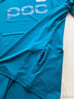 POC Enduro veľ.S a M - 3