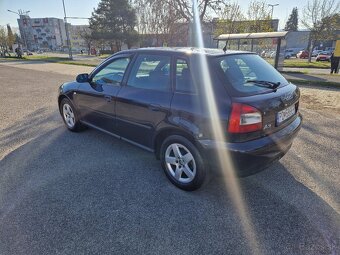 Audi a3 1.9 TDi 81kw - 3