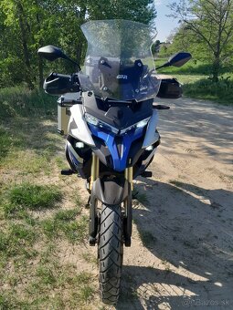 VOGE 525 DSX Touring - 3