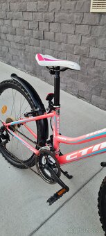 Bicykel Ctm 24" Mony - 3
