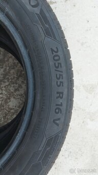 PN 205/55R15 BARUM Bravuris 5 - 3