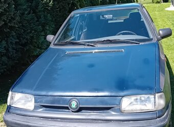 ŠKODA FELICIA 1,3 50 kW - 3