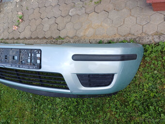 Nárazník Ford Fusion 2003 - 3