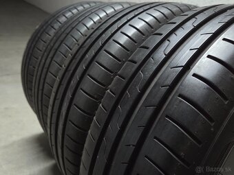 15 Škoda (5x100), letné 95% - 3