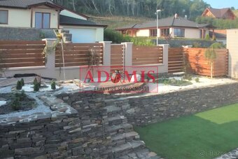 Predáme 6-izbový rodinný dom Kavečany,dvojgaráž, bazén, tepe - 3