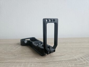 SmallRig L-Bracket pre Nikon Z5 /Z6 /Z7 /Z6II /Z7II - 3