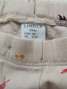 Legíny Lindex - 3