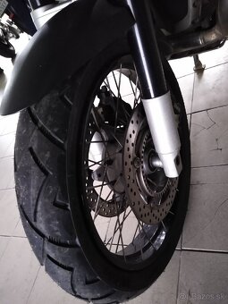 Bmw r 1200 gs adventure - 3