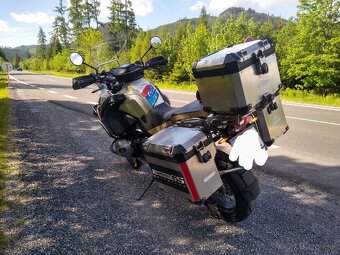 Bmw r 1200 gs adventure - 3