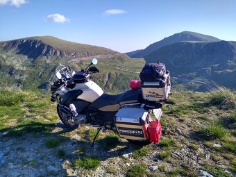 Bmw r 1200 gs adventure - surne - 3