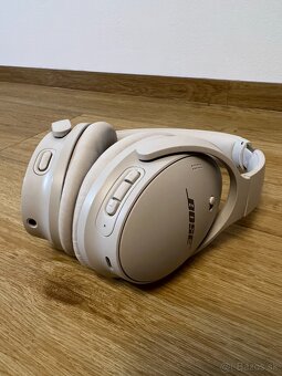 Bluetooth sluchadla Bose QuietComfort QC45 - 3