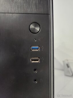 TopOffice i5 Alder – 16 GB RAM, SSD, - 3