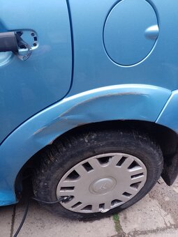 Citroen C3 - 3