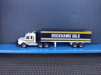 Matchbox - 3