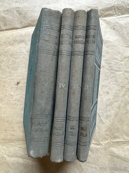 Martin Kukučín – Mať volá (diely II–V) - 3