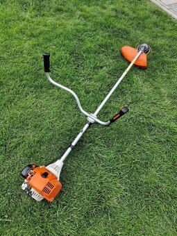 STIHL FS87 - 3