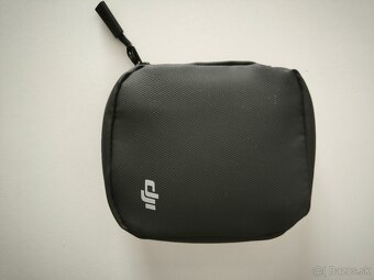 Dji Mic 2 mikrofón - 3