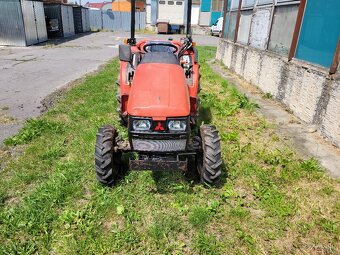 Mitsubishi MT 205D - 3