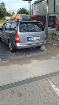 Opel astra - 3