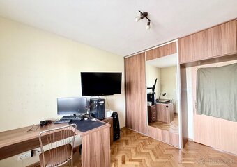 Predaj 3i bytu na Urbánkovej ulici v Prievidzi - 3