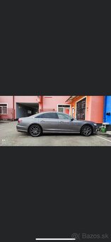 Predám Audi A8 50TDI - 3