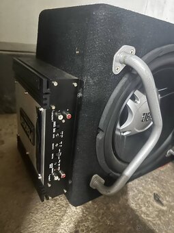 subwoofer JBL - 3