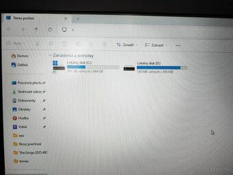 Dell Inspiron gaming - 3
