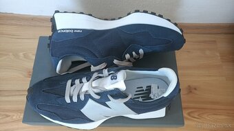 New Balance 327 (nové) - 3