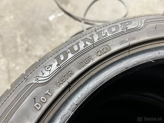 225/45 R17 - letné pneumatiky 5,3mm dezén - 3