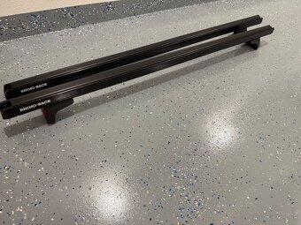 Rhino rack Heavy duty HD bar - 3