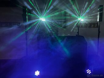 Varytec LED Derby ST - 3