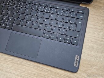 Lenovo P11 Gen2 4G LTE, 4GB/128GB,kryt,klavesnica,zaruka - 3