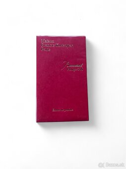 Maison Francis Kurkdjian – Baccarat Rouge 540 Parfum | 70 ml - 3