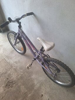 Detský bicykel - 3