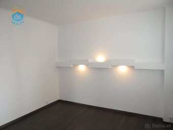 Na predaj kvalitne zrekonštruovaný, moderný 4 izbový byt, ló - 3