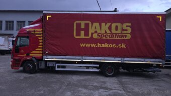IVECO EUROCARGO 12t 120E24 - 3